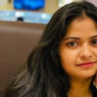 Radhika S. Class I-V Tuition trainer in Raebareli