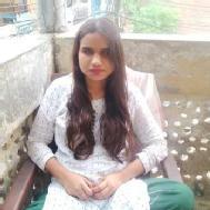 Shafina Class I-V Tuition trainer in Faridabad