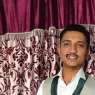 Yash Khandekar Class I-V Tuition trainer in Bhopal