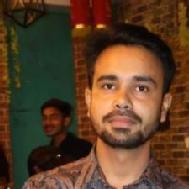 Rohit Kumar Mishra Class 8 Tuition trainer in Allahabad