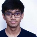 Photo of Aman Shrivastava