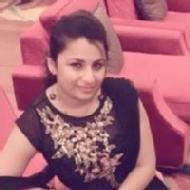 Yasha L. Class I-V Tuition trainer in Nagpur