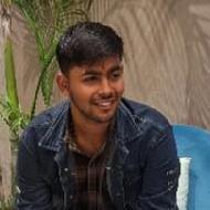 Nishant Tiwari Class 12 Tuition trainer in Dewas