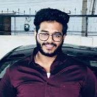 Vedant Gupta Class 12 Tuition trainer in Prayagraj