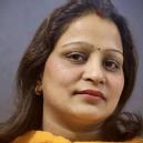 Photo of Sarika B.