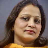 Sarika B. Class I-V Tuition trainer in Bangalore