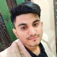 Deepanshu Teotia Class I-V Tuition trainer in Hapur