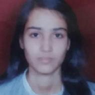 Poonam J. Hindi Language trainer in Bhopal