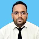 Vishal Kumar Class 12 Tuition trainer in Lucknow