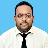 Vishal Kumar Class 12 Tuition trainer in Lucknow