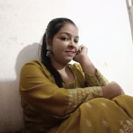 Priya Class 12 Tuition trainer in Gorakhpur