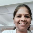 Photo of Suhasini G.