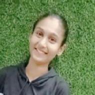 Vishakha Yoga trainer in Sonipat