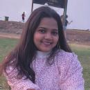 Photo of Vaishali M.