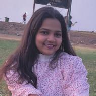 Vaishali M. Class I-V Tuition trainer in Mumbai