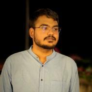 Aditya Upadhyay Class 9 Tuition trainer in Noida