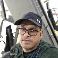 Mohammed Firdous Personal Trainer trainer in Hyderabad
