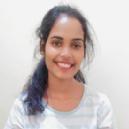 Photo of Pranusha J.