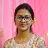 Pabitra G. Class I-V Tuition trainer in Hanskhali