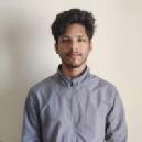 Photo of Adesh M.
