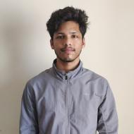 Adesh M. Personal Trainer trainer in Pimpri-Chinchwad