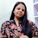 Karishma S. Home Tutor for Class 9 trainer in Meerut