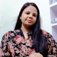 Karishma S. Class 9 Tuition trainer in Meerut