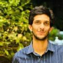 Photo of Siddhant Dwivedi