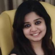 Lalitha A. Soft Skills trainer in Bangalore