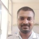 Photo of Shailesh Mishra