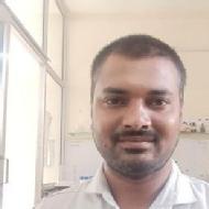 Shailesh Mishra Class 10 trainer in Kanpur