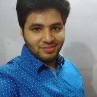 Sarthak Tandon Class 9 Tuition trainer in Delhi