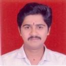 Photo of Vinayak Gopale