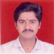 Vinayak Gopale Class I-V Tuition trainer in Pune