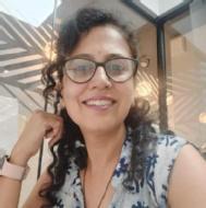 Varsha P. Hindi Language trainer in Delhi
