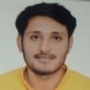 Photo of Aman Thakur