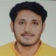 Aman Thakur Engineering Entrance trainer in Narwana