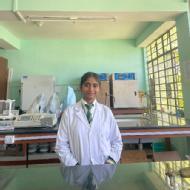 Rukshar K. Class 6 Tuition trainer in Pakyong