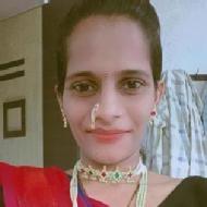 Rutuja D. Class I-V Tuition trainer in Ahmednagar