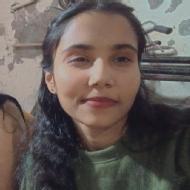 Soumya R. Class I-V Tuition trainer in Bhopal