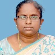 Sathikala L. Class 10 trainer in Rajapalayam