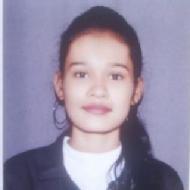 Baishnabi R. Class 12 Tuition trainer in Rourkela Steel City