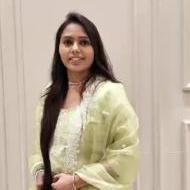 Arpna G. Class I-V Tuition trainer in Delhi