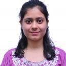 Photo of Mahima B.