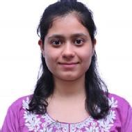 Mahima B. Class 8 Tuition trainer in Mysore