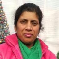 Swatilekha Class 11 Tuition trainer in Delhi