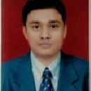 Shailendra Prajapati Mathematics Tuition trainer in Pardi