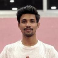 Hemant Kumar Yoga trainer in Delhi