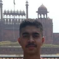 Abhishek Panchabhai Class 10 trainer in Mumbai