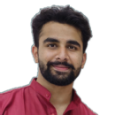 Photo of Sujal Rana